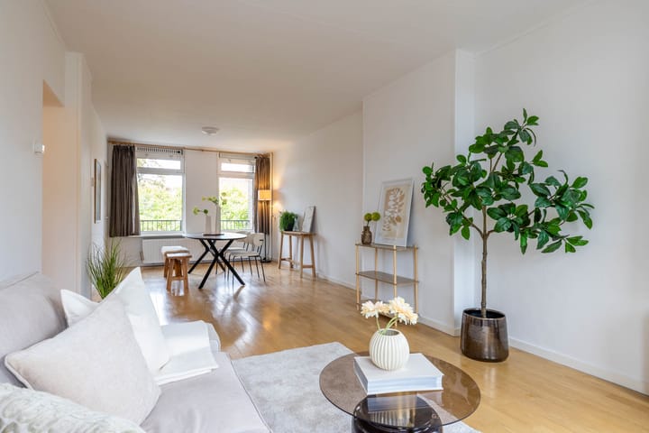 Foto 4 van Leopoldstraat 7-C