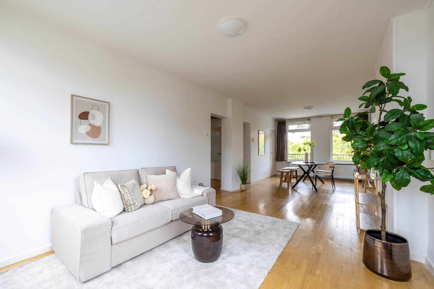 Foto 5 van Leopoldstraat 7-C