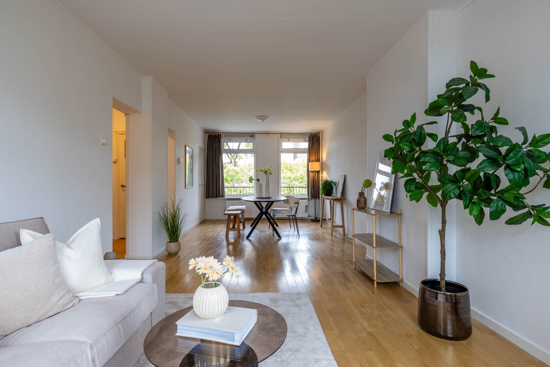 Foto 6 van Leopoldstraat 7-C