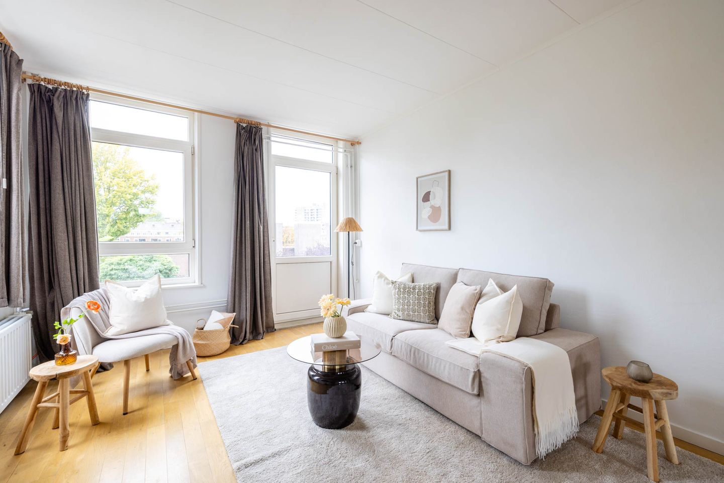 Foto 10 van Leopoldstraat 7-C