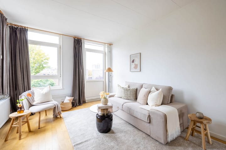 Foto 10 van Leopoldstraat 7-C