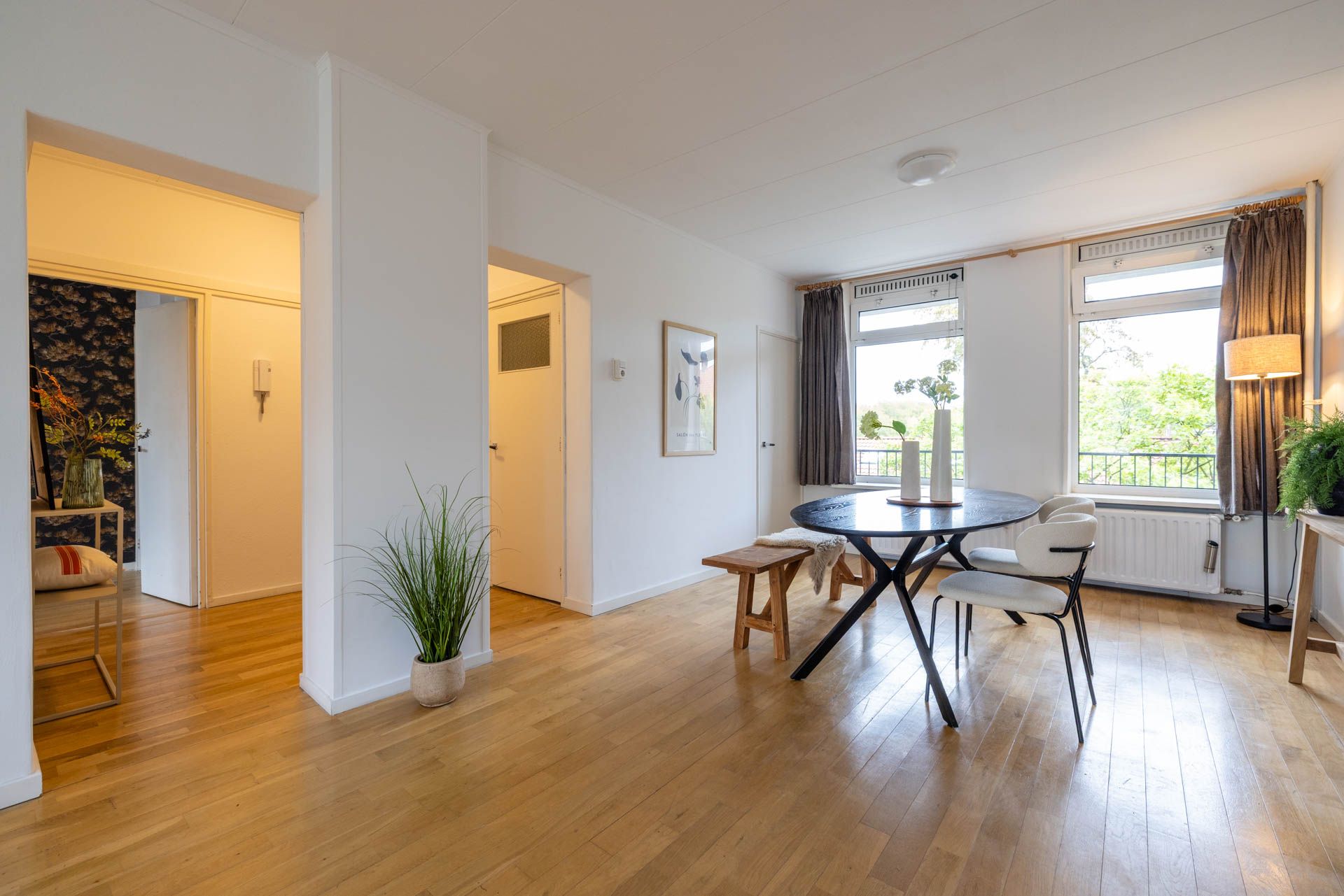 Foto 12 van Leopoldstraat 7-C