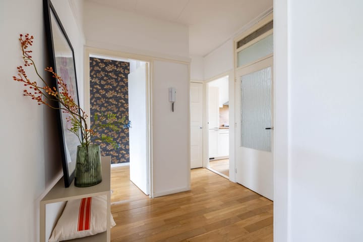 Foto 24 van Leopoldstraat 7-C