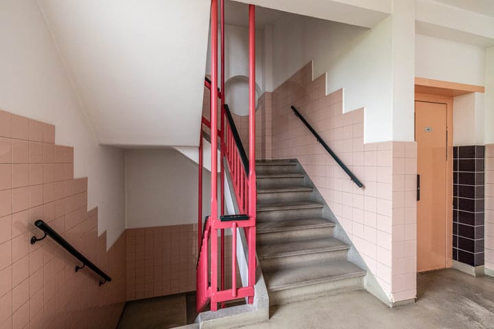 Foto 33 van Leopoldstraat 7-C