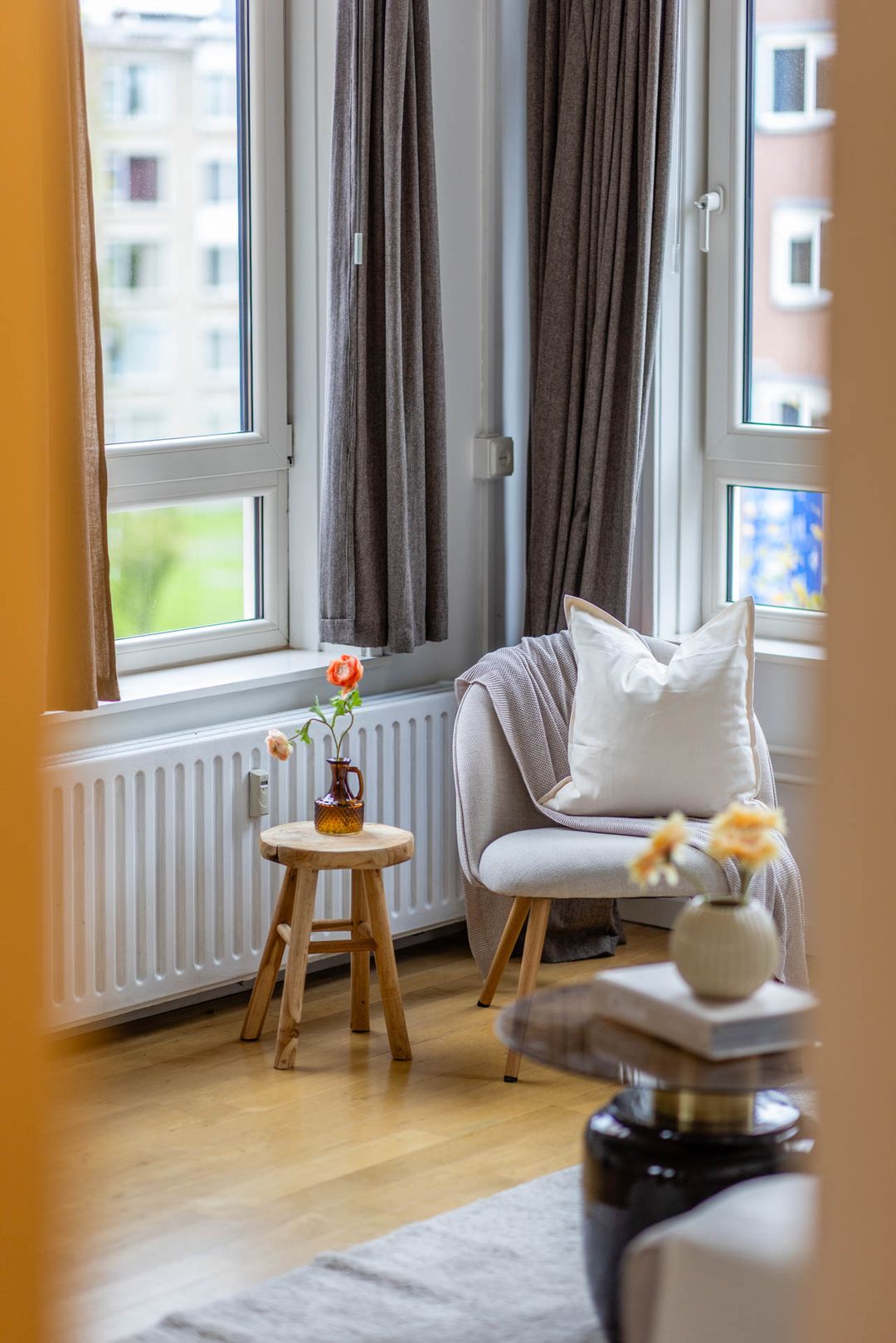 Foto 7 van Leopoldstraat 7-C