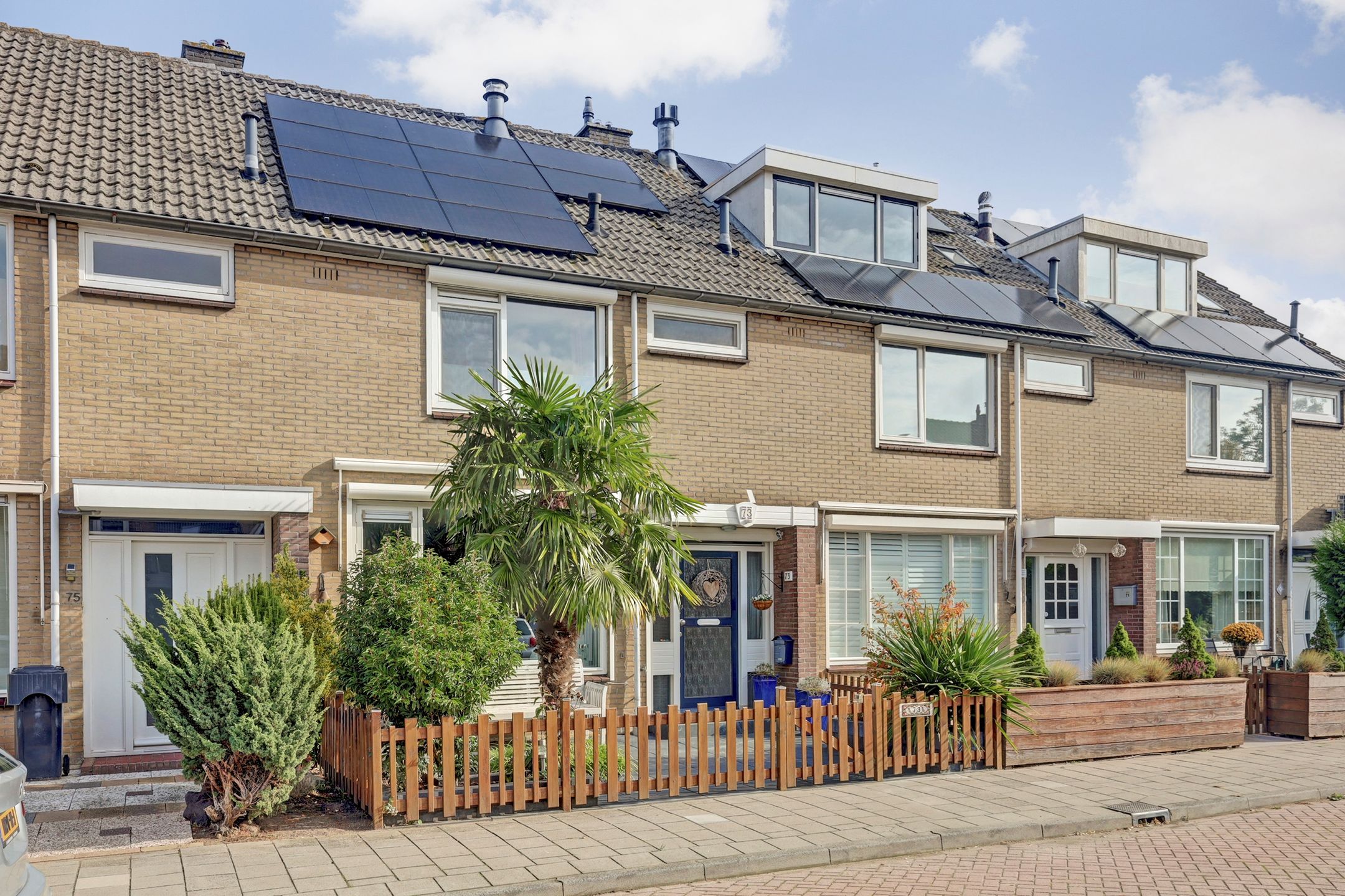 Foto 6 van Singel 73