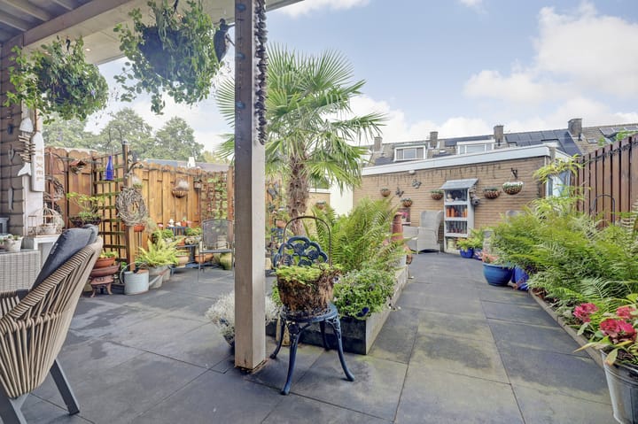 Foto 28 van Singel 73