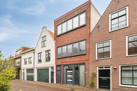 Narmstraat thumbnail