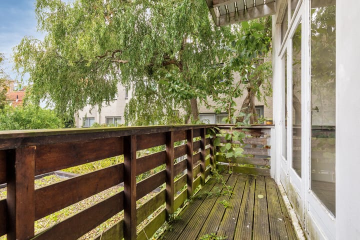 Photo 4 of Narmstraat 23-A