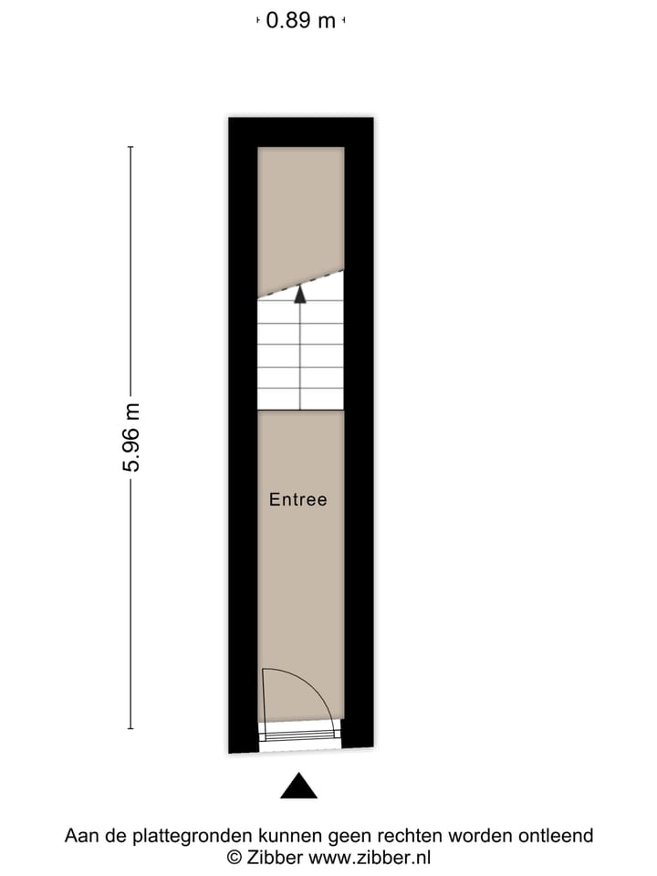 Photo 22 of Narmstraat 23-A