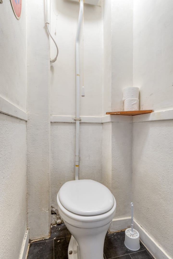 Photo 15 of Narmstraat 23-A