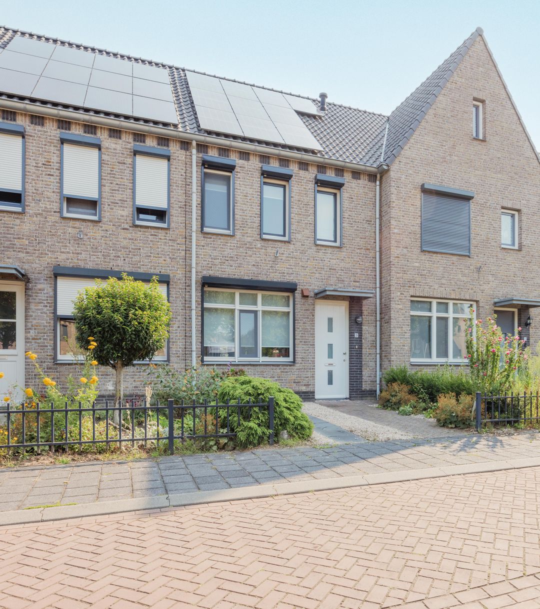 Foto 1 van Frans Woltersstraat 19