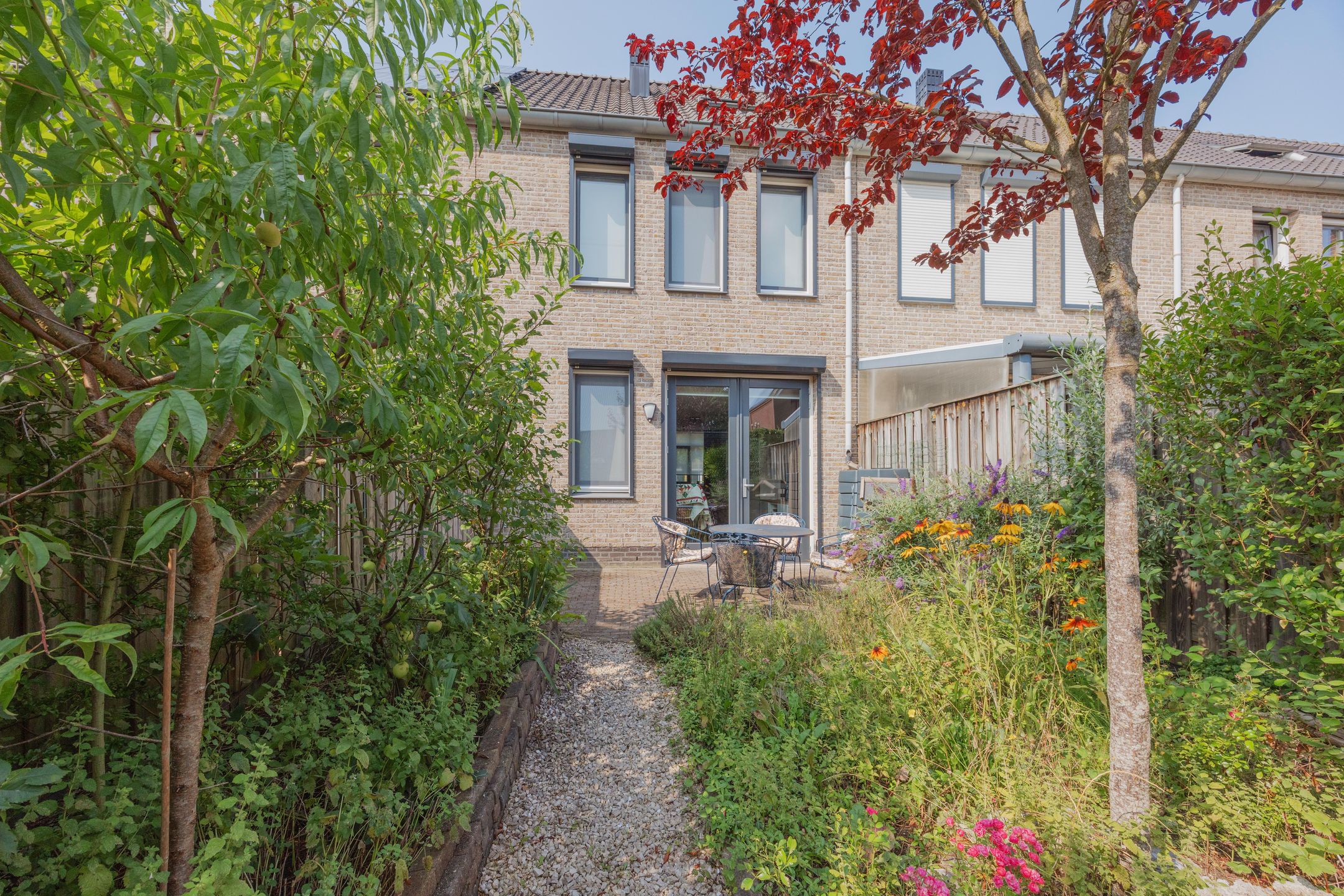 Foto 3 van Frans Woltersstraat 19