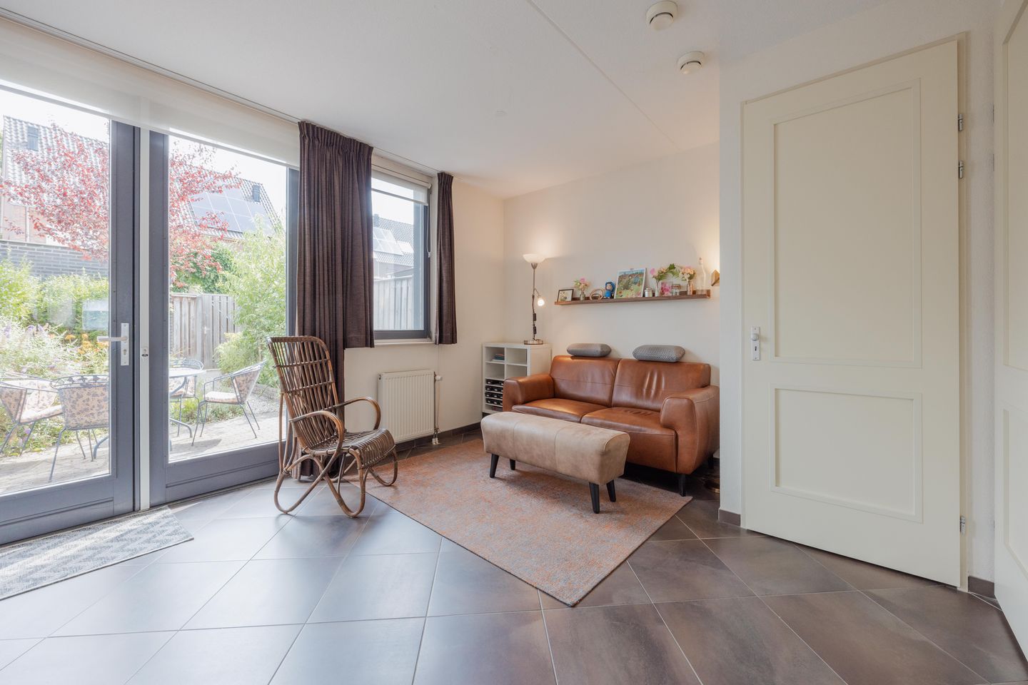 Foto 10 van Frans Woltersstraat 19