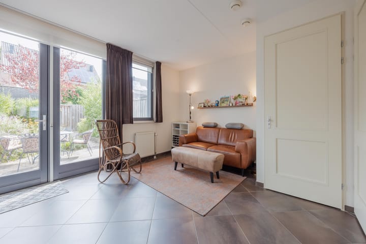 Foto 10 van Frans Woltersstraat 19