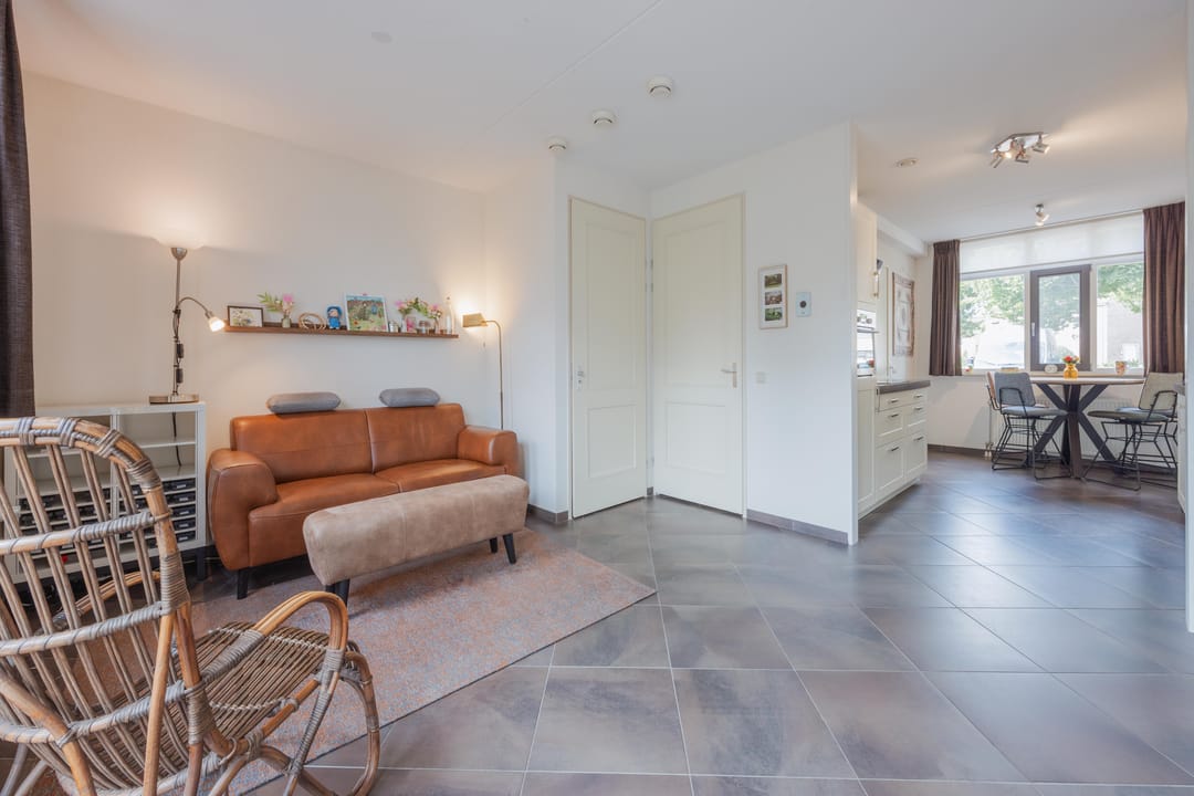 Foto 11 van Frans Woltersstraat 19