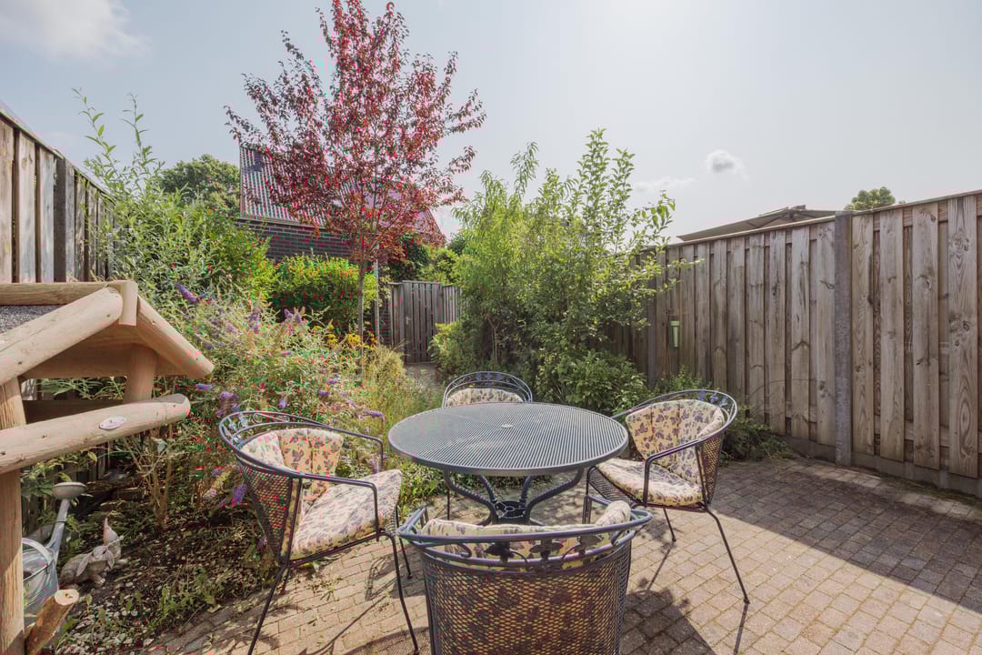 Foto 31 van Frans Woltersstraat 19