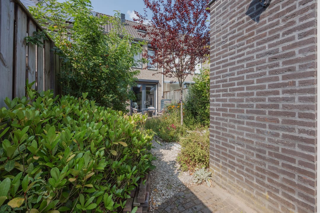 Foto 32 van Frans Woltersstraat 19