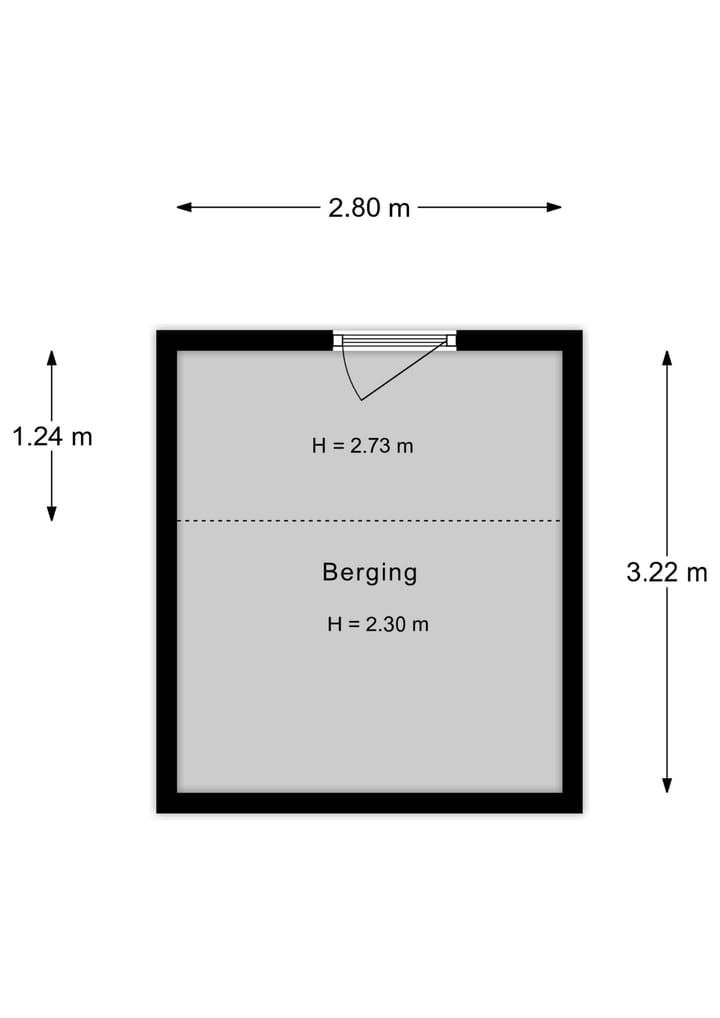 Foto 32 van Chamavenlaan 204