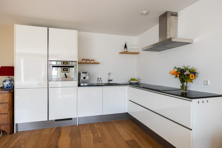 Foto 2 van Gruttersdijk 34-J