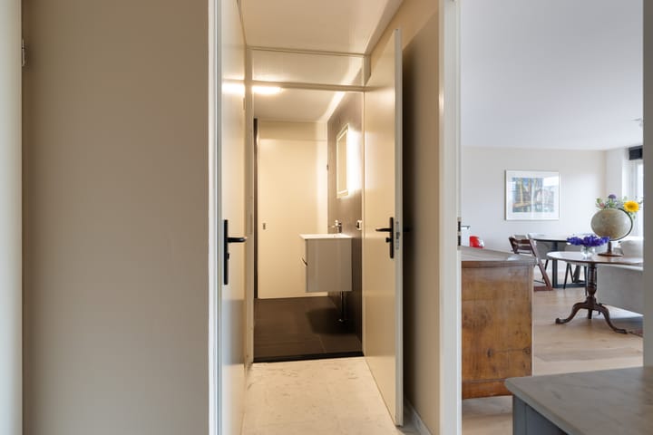 Foto 6 van Gruttersdijk 34-J