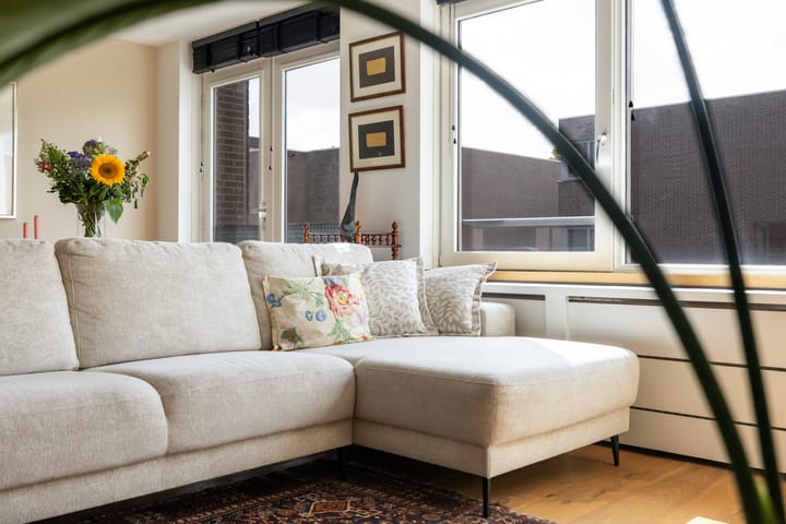 Foto 9 van Gruttersdijk 34-J