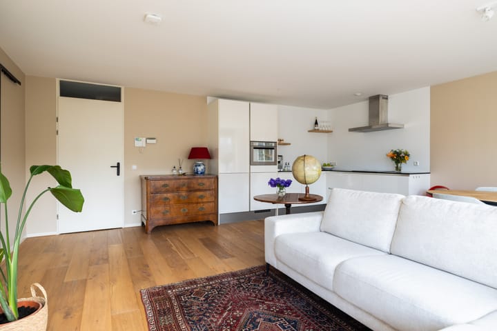 Foto 10 van Gruttersdijk 34-J