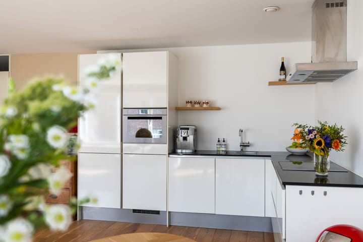 Foto 17 van Gruttersdijk 34-J