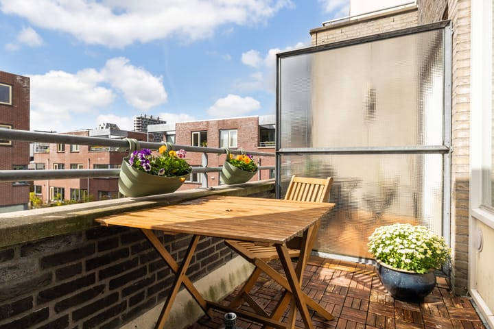 Foto 19 van Gruttersdijk 34-J