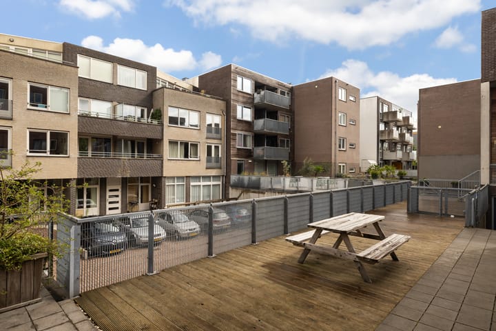 Foto 20 van Gruttersdijk 34-J