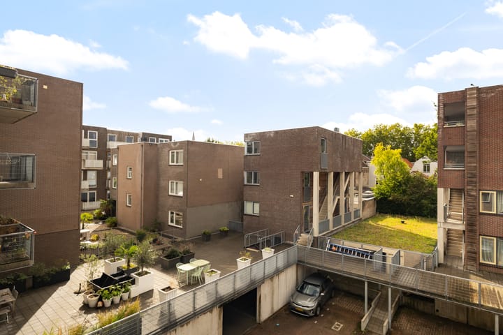 Foto 21 van Gruttersdijk 34-J