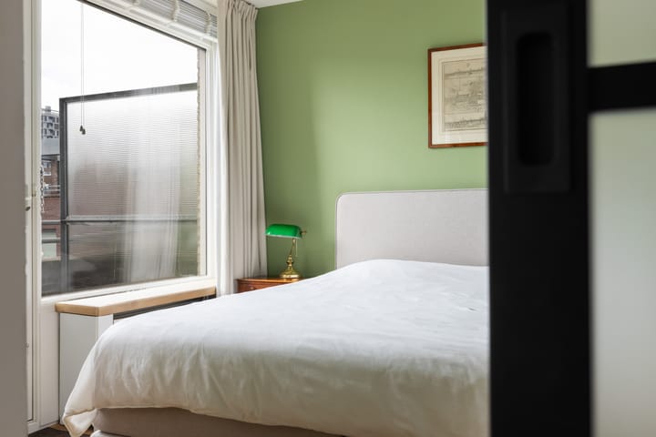 Foto 22 van Gruttersdijk 34-J