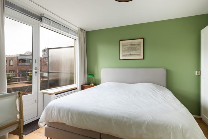 Foto 23 van Gruttersdijk 34-J