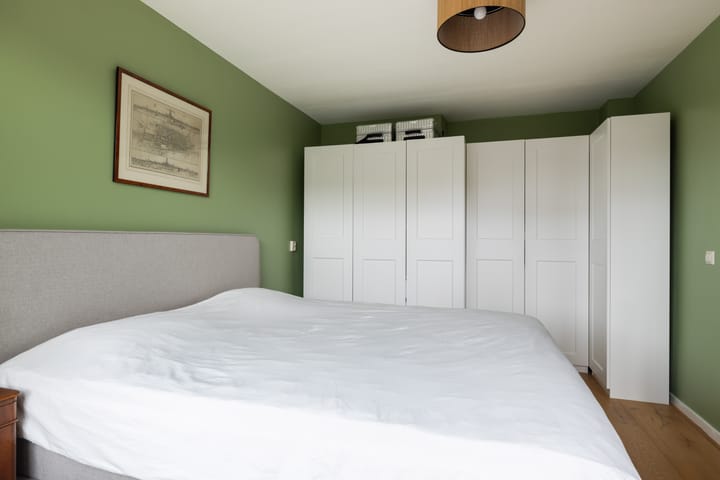 Foto 24 van Gruttersdijk 34-J