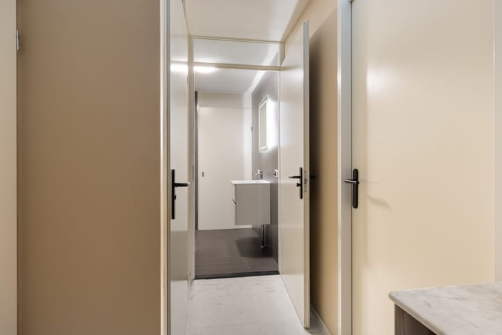 Foto 25 van Gruttersdijk 34-J