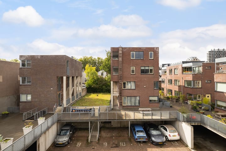 Foto 28 van Gruttersdijk 34-J