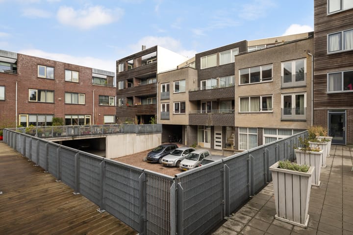 Foto 29 van Gruttersdijk 34-J