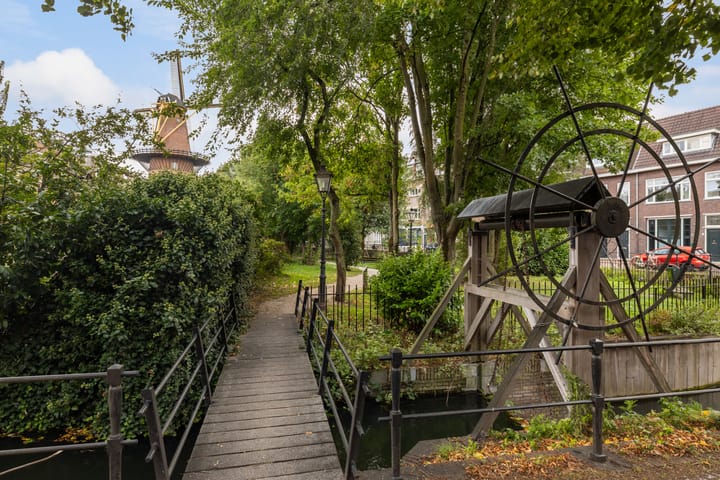 Foto 33 van Gruttersdijk 34-J