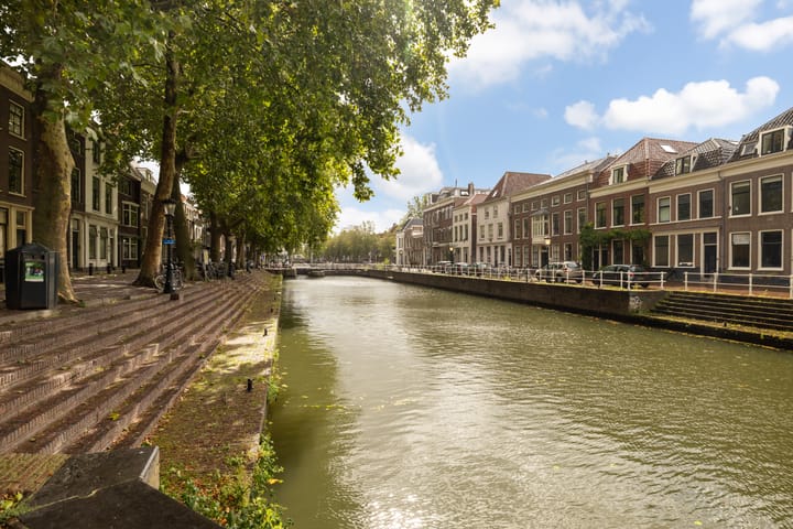 Foto 34 van Gruttersdijk 34-J