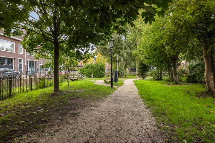 Foto 35 van Gruttersdijk 34-J