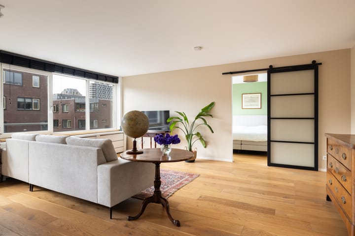 Foto 13 van Gruttersdijk 34-J