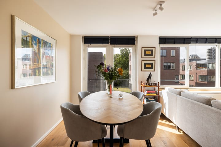 Foto 12 van Gruttersdijk 34-J