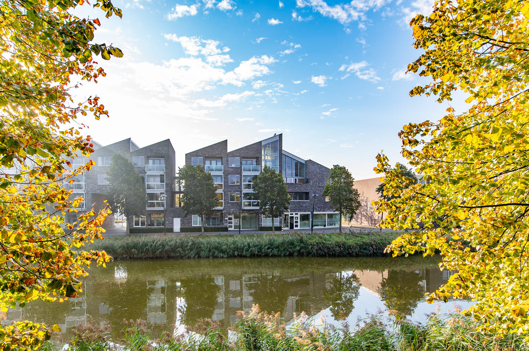 Foto 1 van Vivaldisingel 199