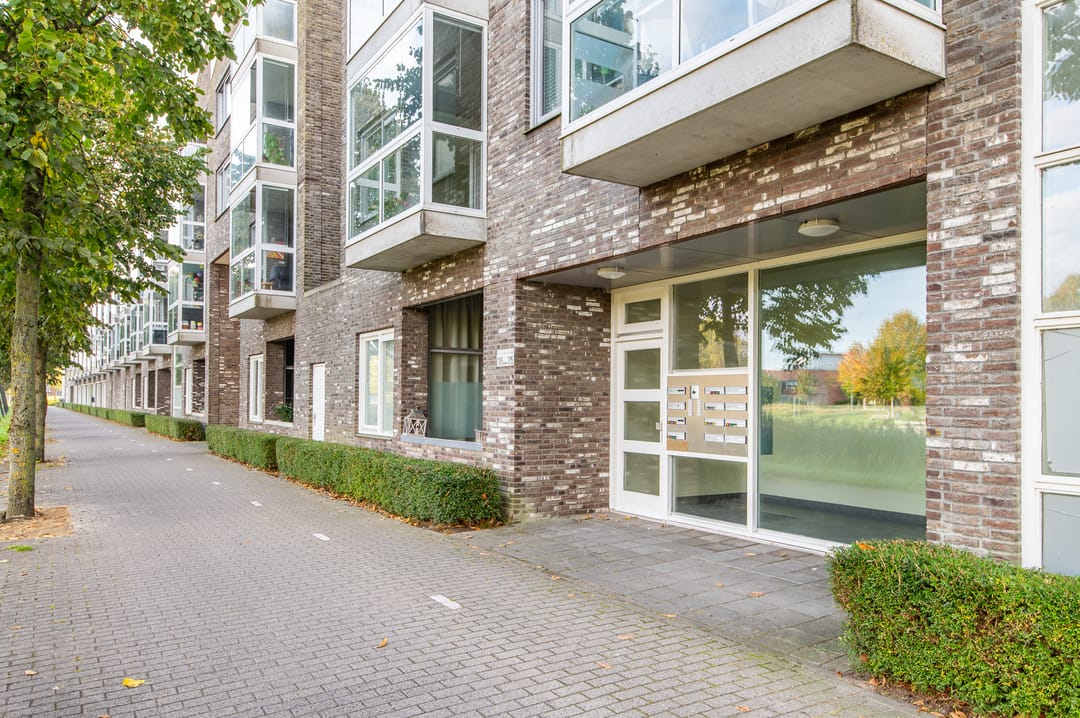 Foto 8 van Vivaldisingel 199