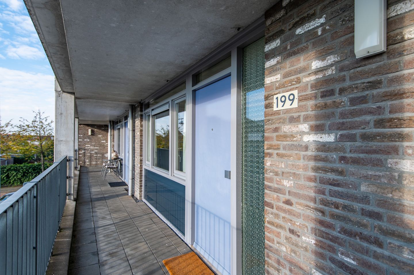 Foto 14 van Vivaldisingel 199