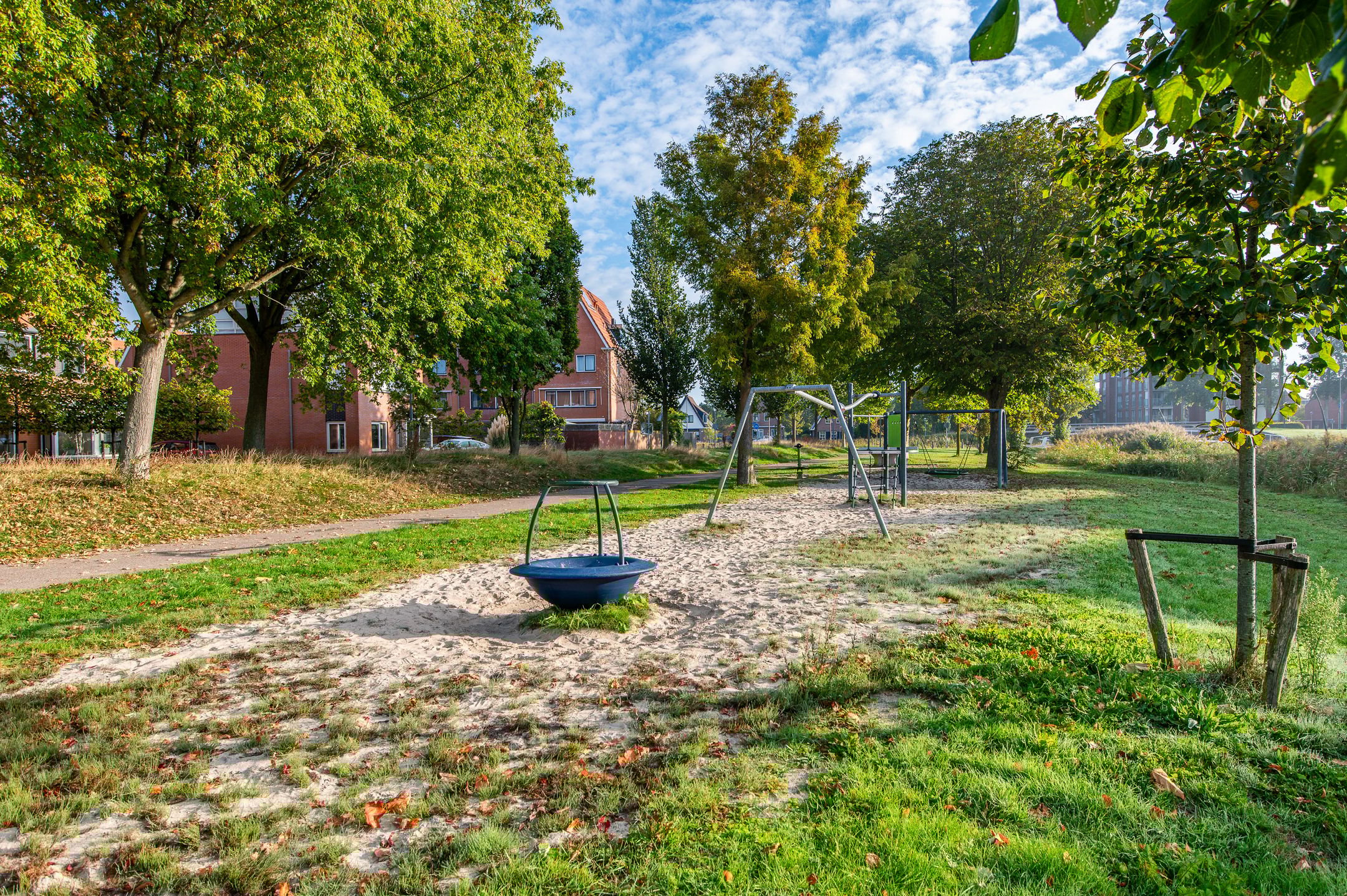 Foto 30 van Vivaldisingel 199