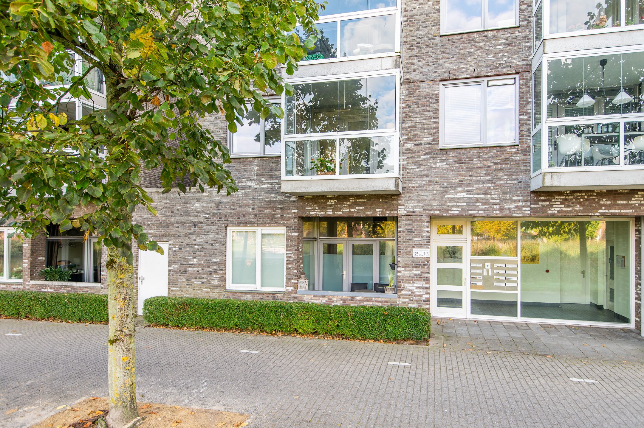 Foto 9 van Vivaldisingel 199