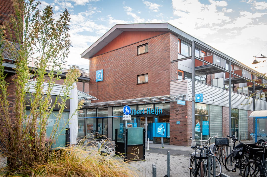 Foto 31 van Vivaldisingel 199