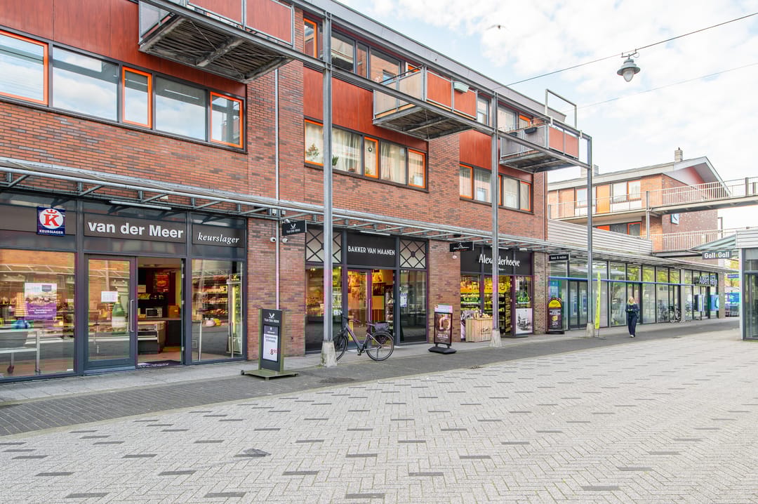 Foto 32 van Vivaldisingel 199