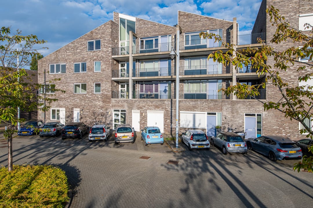 Foto 16 van Vivaldisingel 199